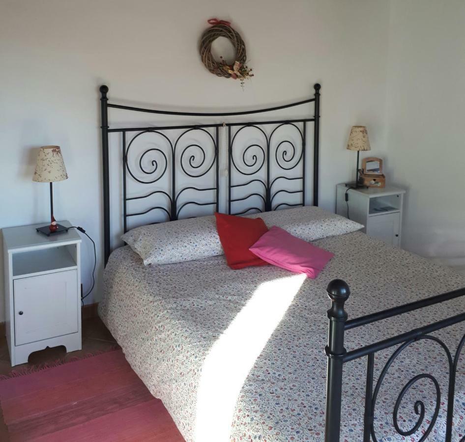 Вилла Agriturismo Grilla Меле Экстерьер фото