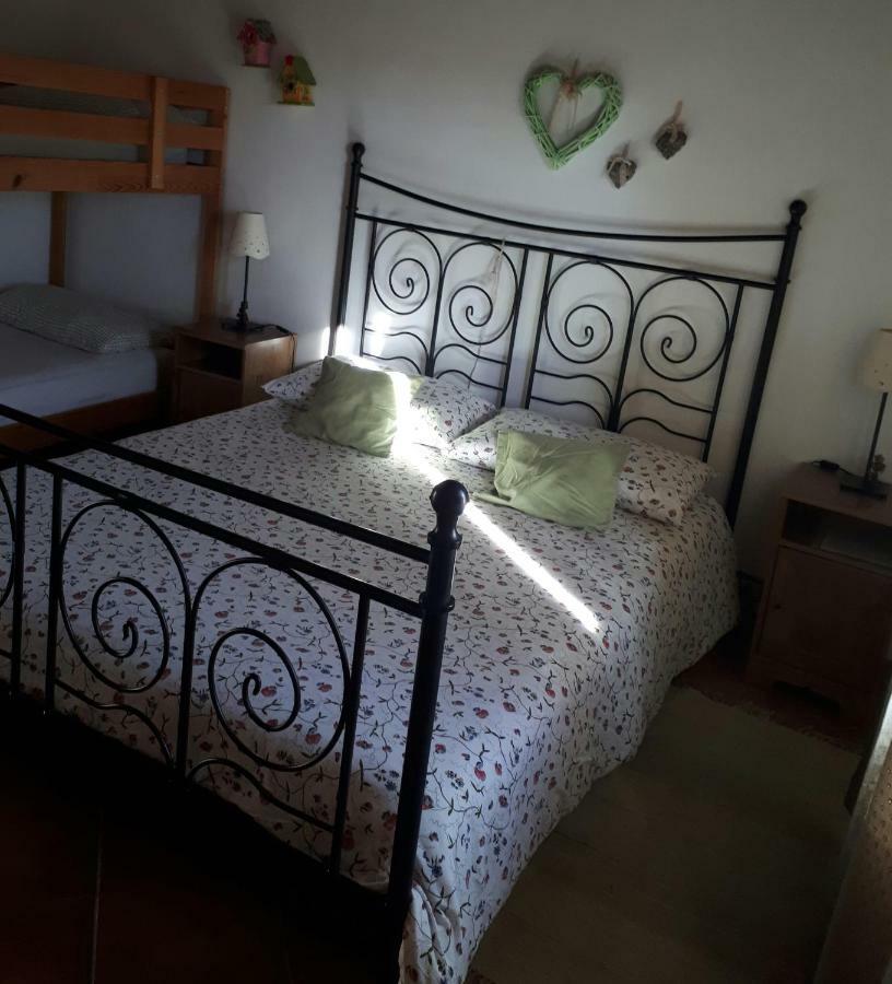 Вилла Agriturismo Grilla Меле Экстерьер фото